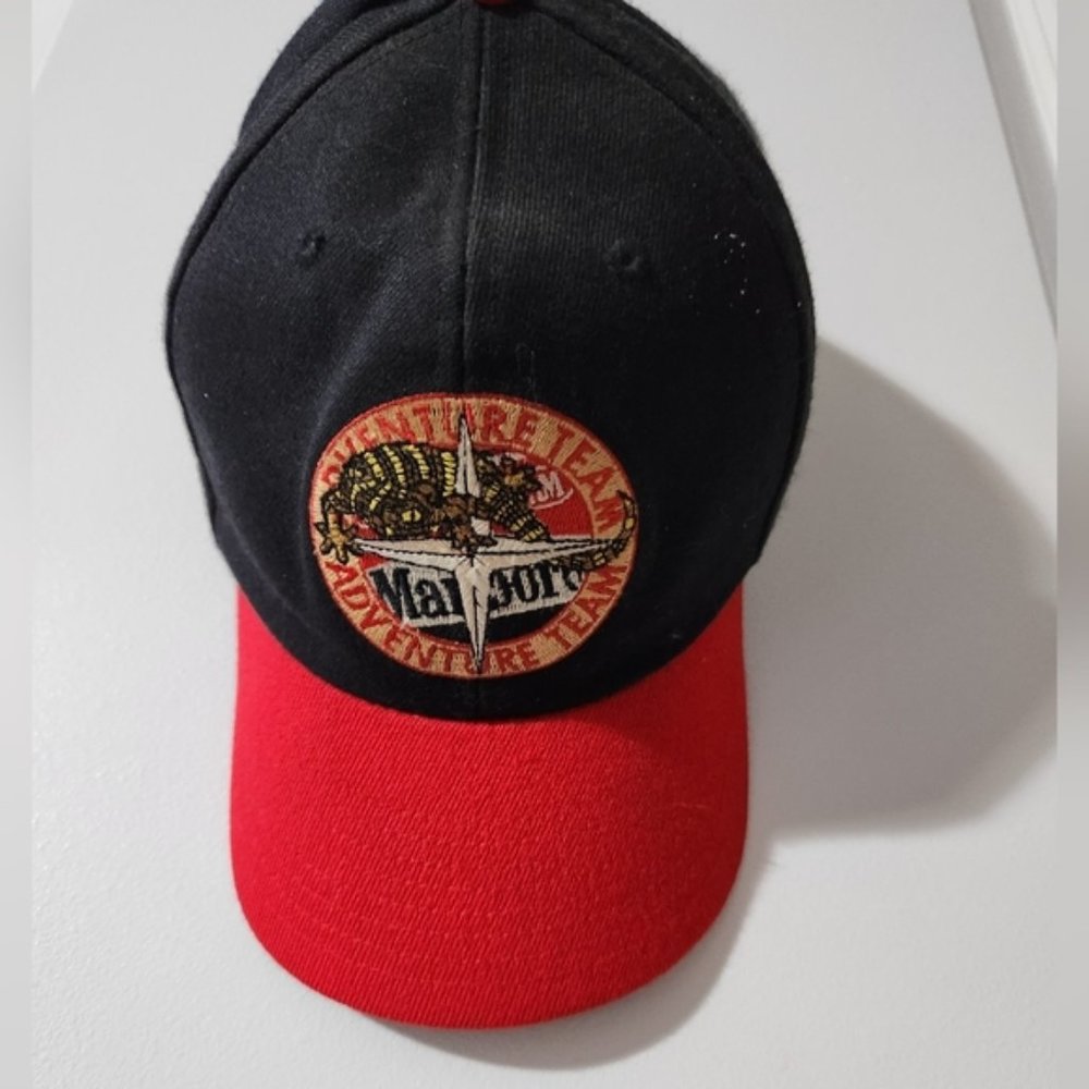 Two hats